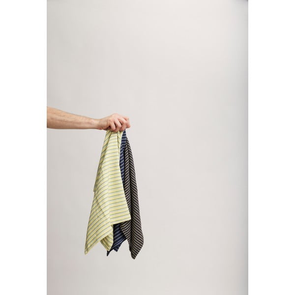 Prosop de vase din bumbac 50x70 cm Tint – Hübsch-image-2