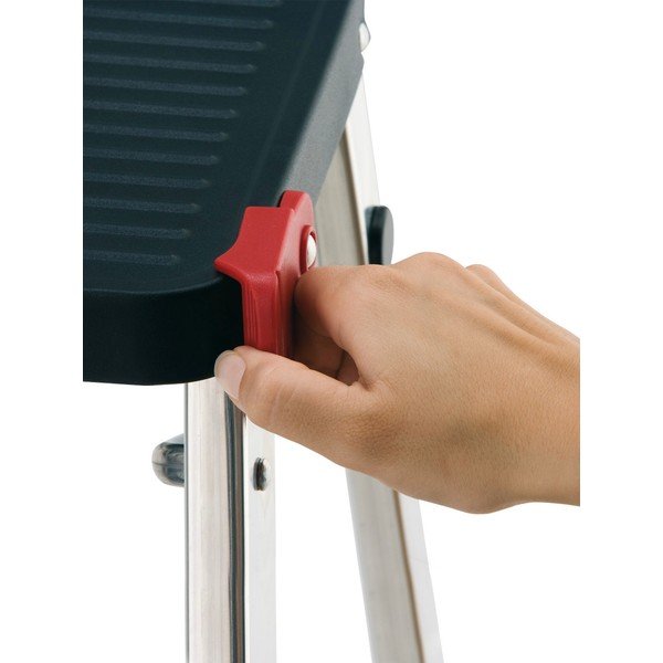 Scară din metal 70 cm M3 ALU – Rolser-image-4