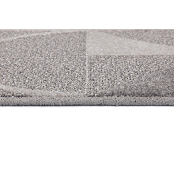 Covor gri-crem 80x160 cm Lori – FD-image-3