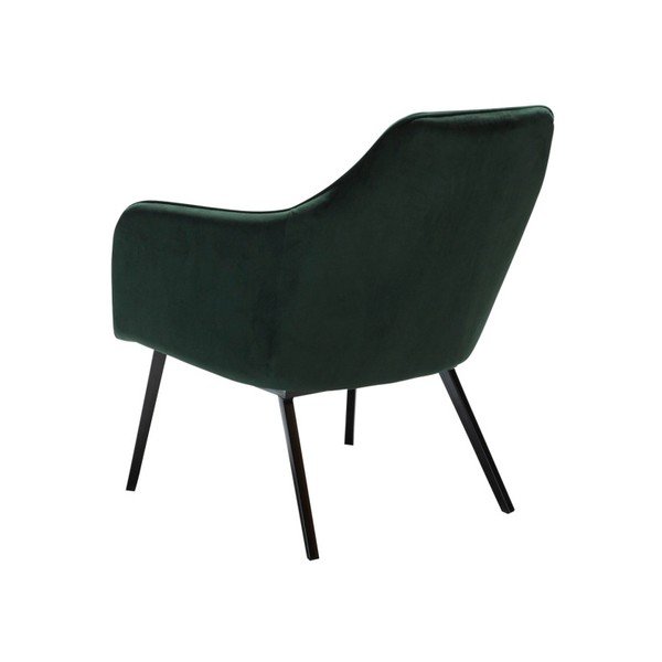 Fotoliu DAN-FORM Denmark Embrace, verde-image-1