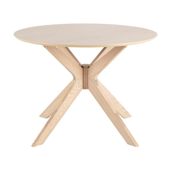 Masă Actona Duncan, ø 105 cm-image-3