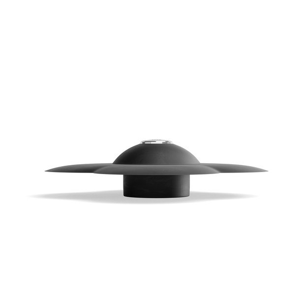 Sită pentru chiuvetă din silicon Bloom – Umbra-image-2