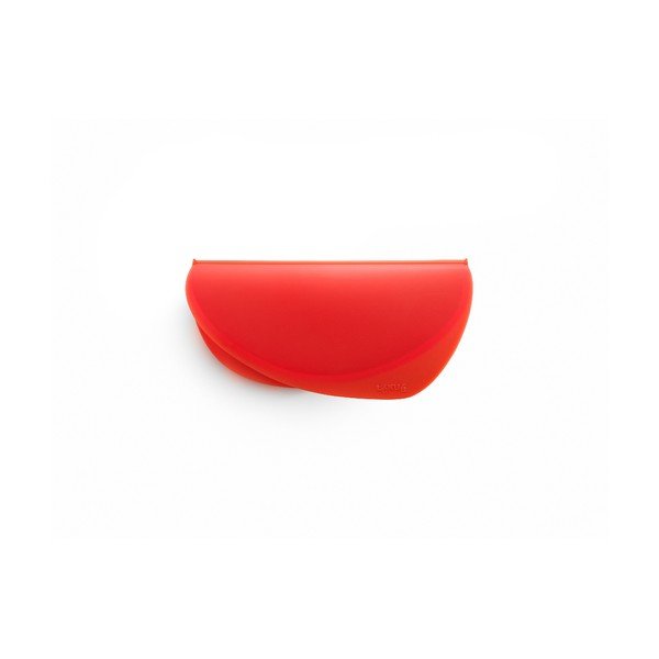 Formă din silicon pentru omletă Lékué, roșu-image-1