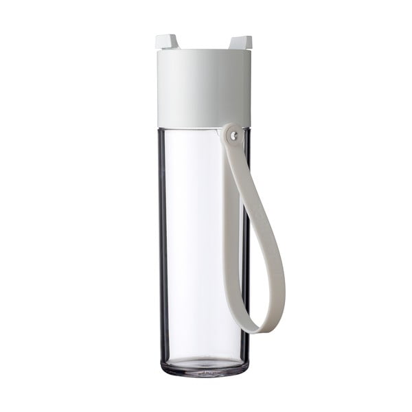 Sticlă pentru apă Mepal Justwater, 500 ml