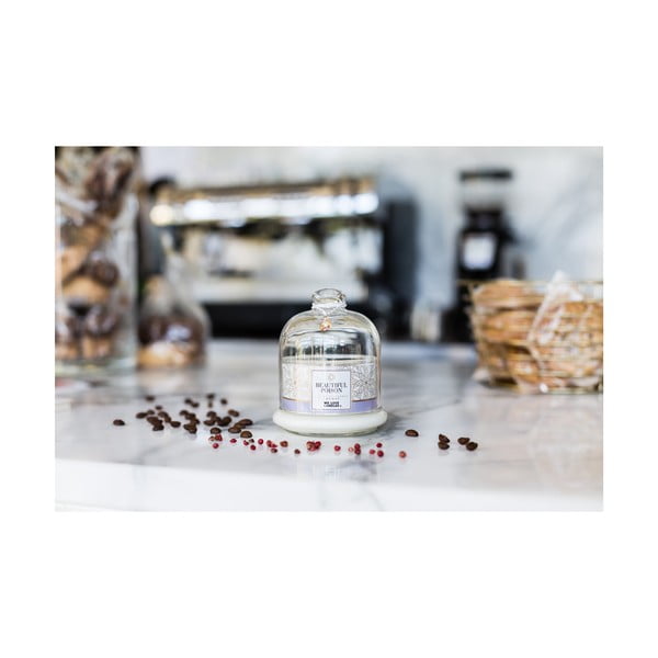 Lumânare din ceară de soia We Love Candles Beautiful Poison, 72 ore de ardere-image-2