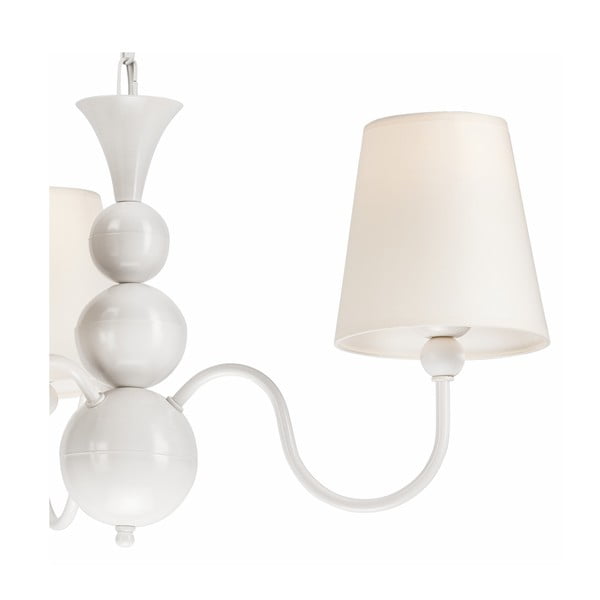 Lustră albă - LAMKUR-image-3