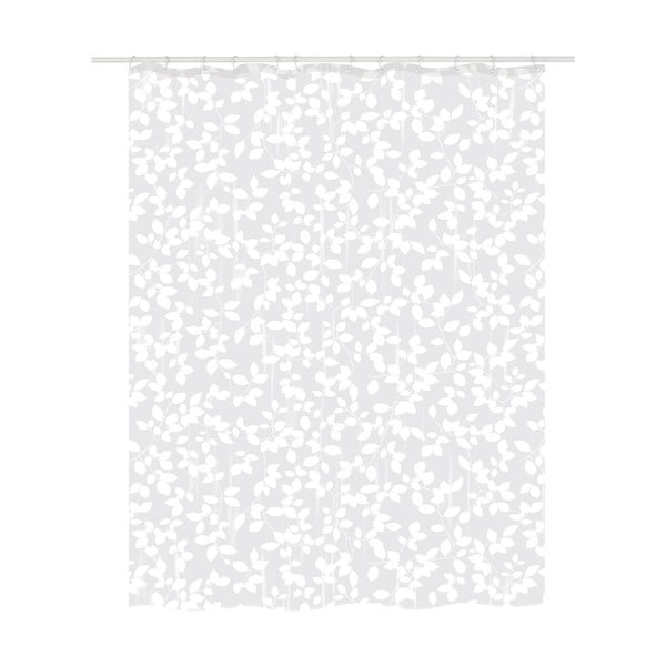 Perdea de duș 180x200 cm Blatt – Spirella