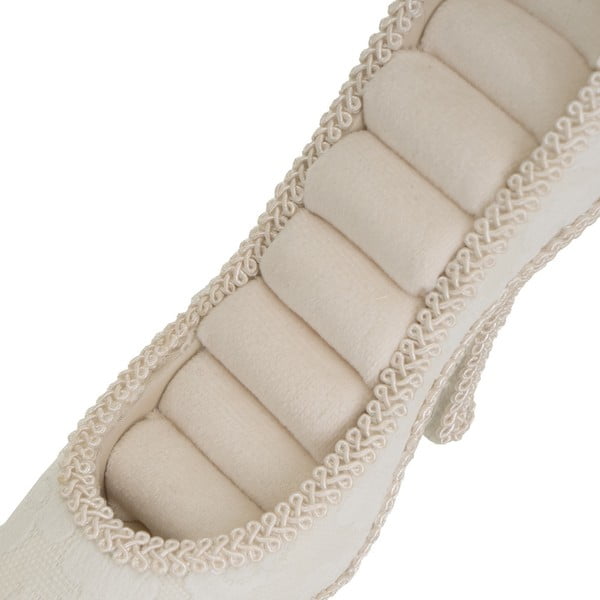 Suporturi pentru bijuterii 2 buc. din polirășină Heels – Casa Selección-image-4