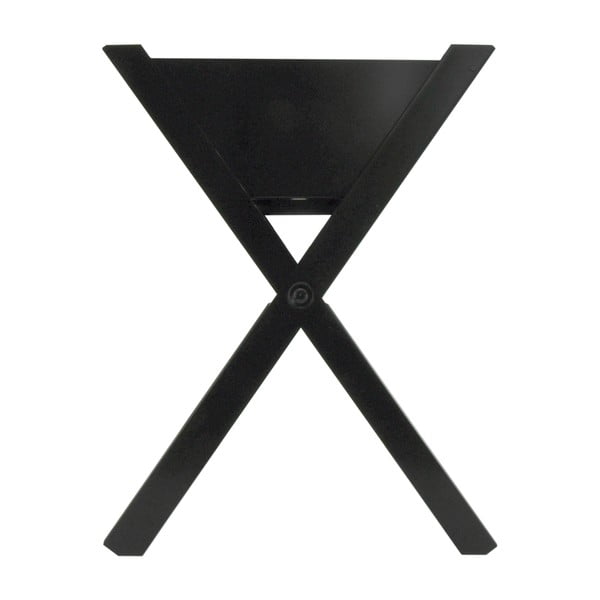 Grătar portabil cu cărbune Piran - Cattara-image-3