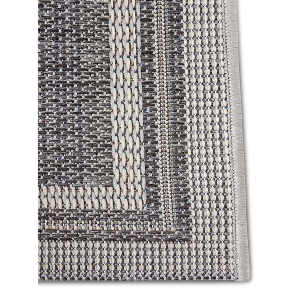 Covor de exterior gri 115x170 cm Clyde Cast – Hanse Home-image-3