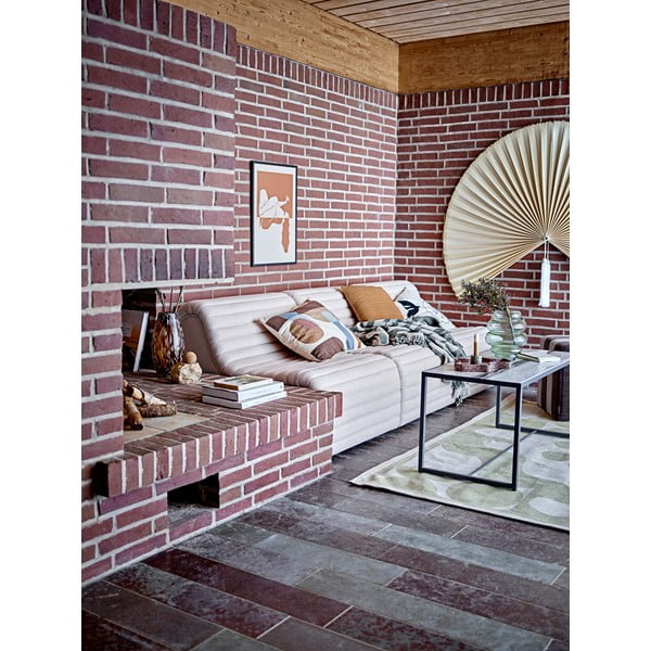 Pătură 130x160 cm Alk – Bloomingville-image-4