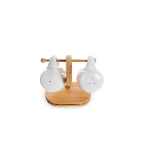 Set solniță și piperniță Bambum Cuper-image-3