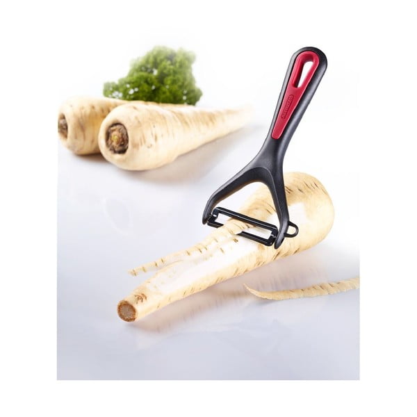 Răzuitoare din ceramică cu o lamă transversală mobilă Westmark Gallant-image-1