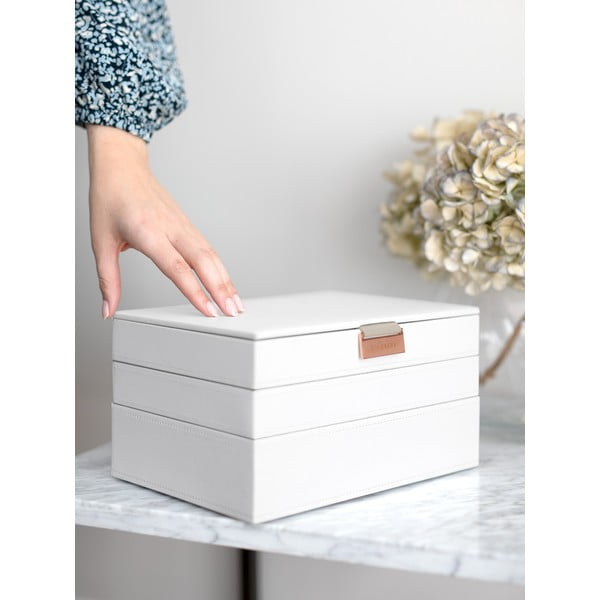 Organizator de bijuterii Classic Set – Stackers-image-2