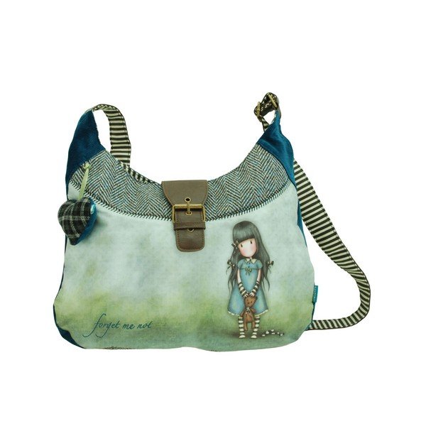 Geantă Santoro Gorjuss Forget Me No-image-2