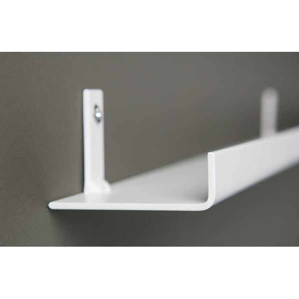 Raft de perete vtwonen Vt-Wonen, alb-image-1