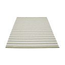 Covor pentru exterior și interior verde/crem 180x260 cm Teo Sage – Pappelina
