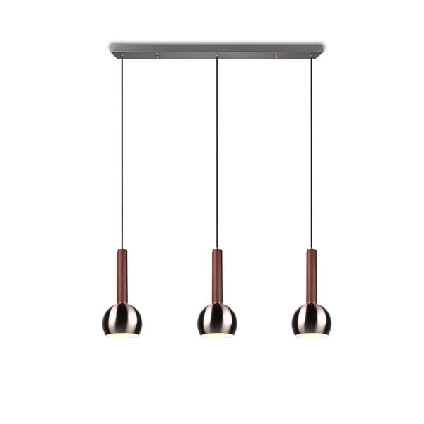 Lustră gri Ciliana – CINQUE-image-4