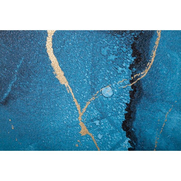Tablou 80x120 cm Blu Rey – Mauro Ferretti-image-2
