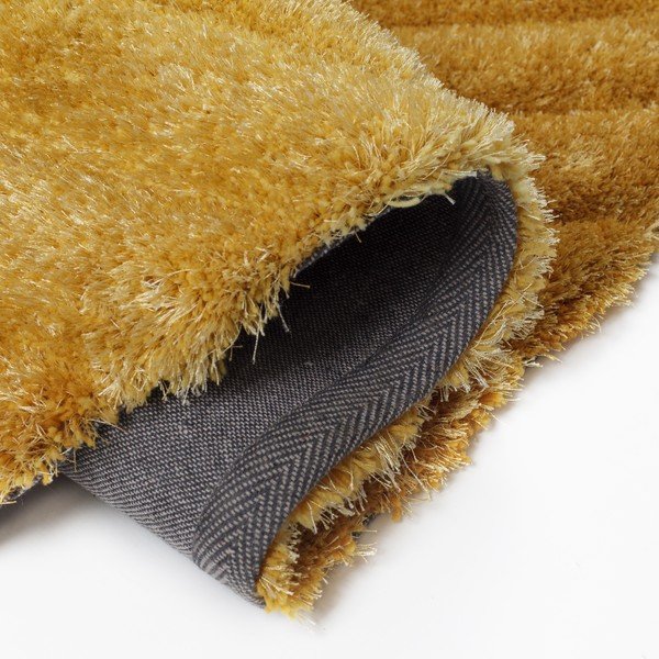 Covor Flair Rugs Furrow, 120 x 170 cm, portocaliu-image-2