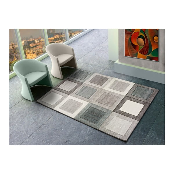 Covor Universal Makeup Kuhna, 140 x 200 cm-image-1