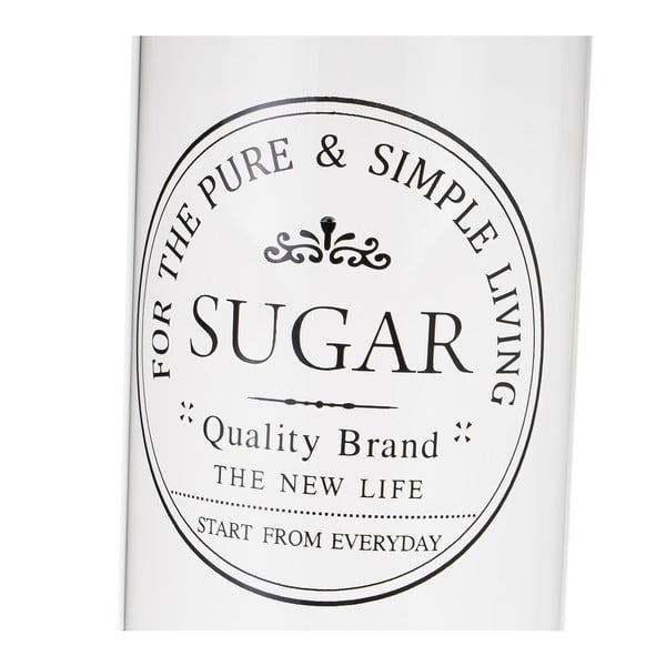 Recipiente 3 buc. din sticlă – Casa Selección-image-1