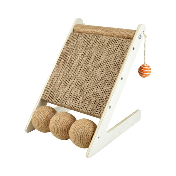 Ansamblu de joacă pentru pisici – Love Story