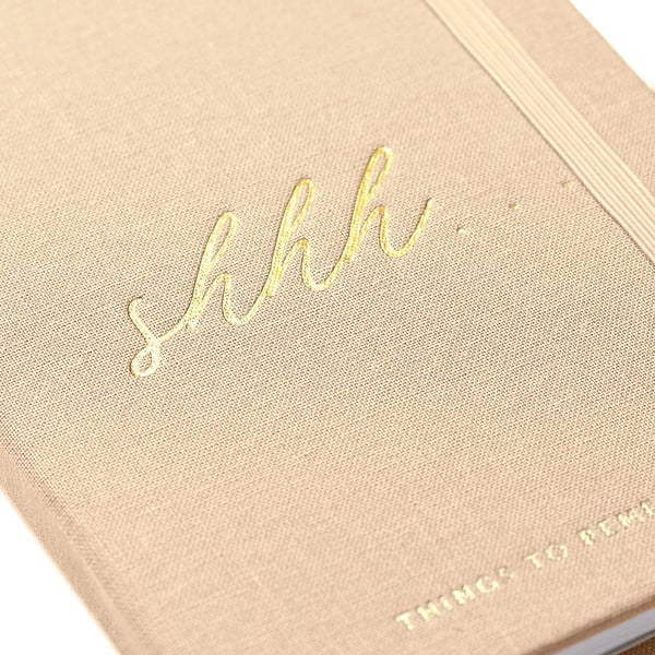 Agendă pentru parole 160 pag. A6 – Busy B-image-1