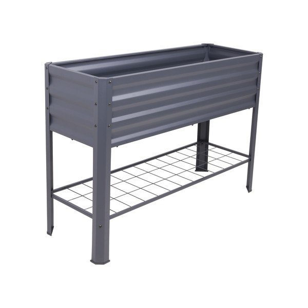 Pat ridicat de plante Lillia – Garden Pleasure-image-1