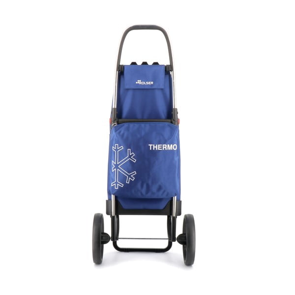 Sacoșă de cumpărături cu roți 43 l I-Max Termo Zen 2 Logic RSG – Rolser-image-1