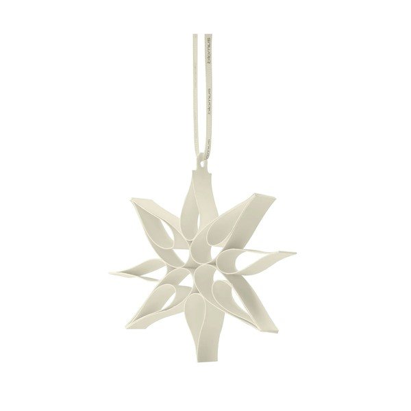 Ornamente de Crăciun 4 buc. din hârtie ø 10 cm Kazary – Blomus