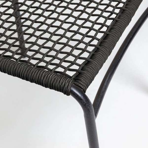 Scaun La Forma Mandyra, gri-image-4