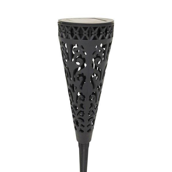 Corpuri de iluminat pentru exterior 3 buc. solare (înălțime 29 cm) – Garden Pleasure-image-2