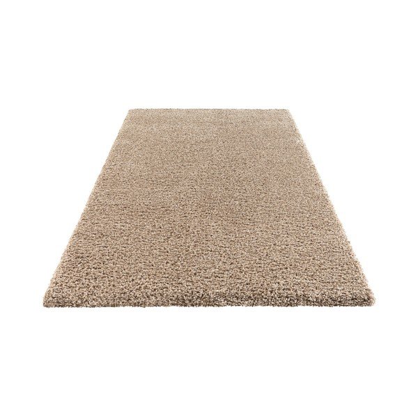 Covor Elle Decoration Lovely Talence, 200 x 290 cm, maro bej-image-1