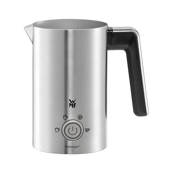 Aparat spumare lapte din inox WMF, inox-image-4