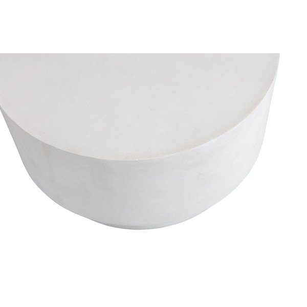 Măsuță de cafea de grădină WOOOD Dean, ø 60 cm-image-1