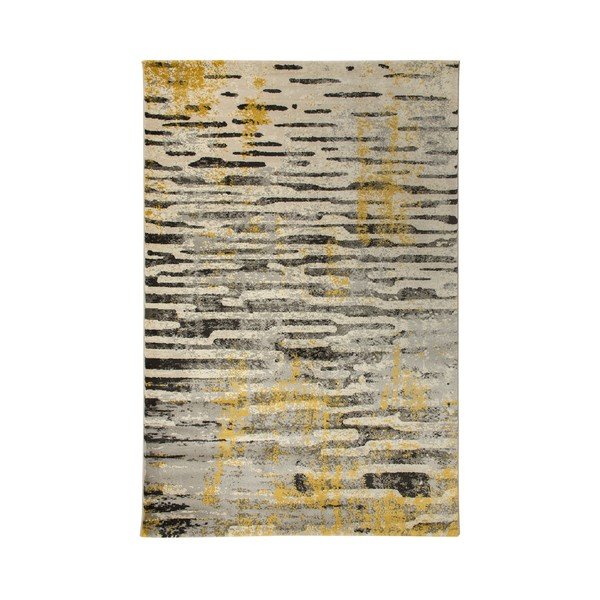 Covor Amarillo Muno, 120 x 180 cm-image-2