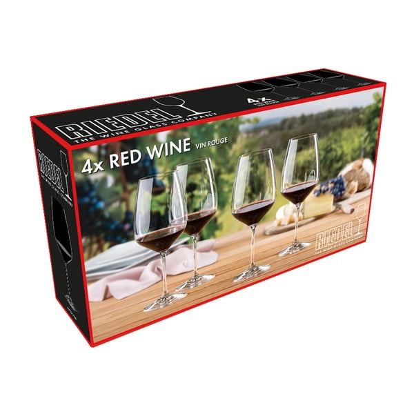 Pahare de vin 4 buc.  800 ml Extreme – Riedel-image-3