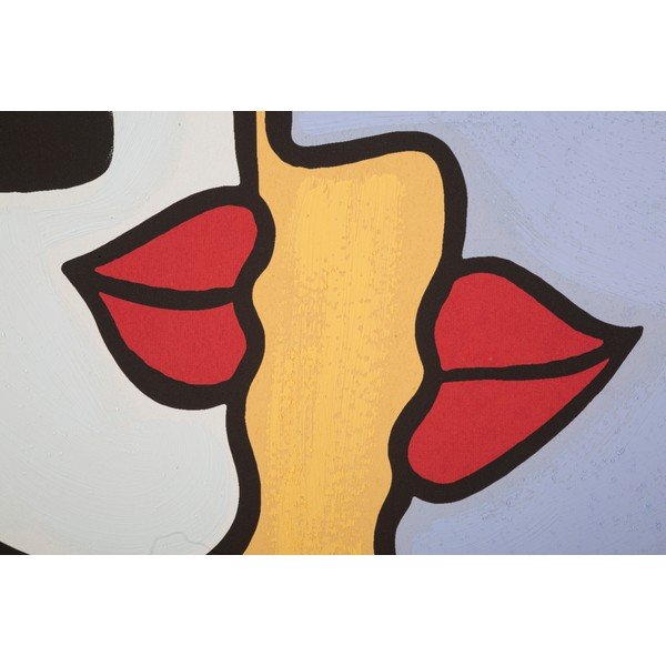 Tablou 60x90 cm Faces - Mauro Ferretti-image-4