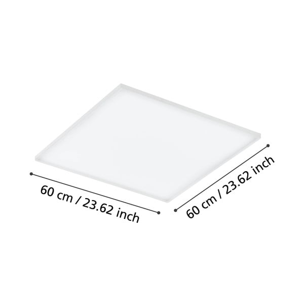 Plafonieră smart LED 5 W TURCONA-Z – EGLO-image-2