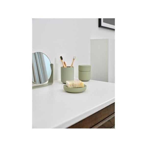 Oglindă cosmetică (mărire 5x) de mărire ø 19 cm Ume – Zone-image-4