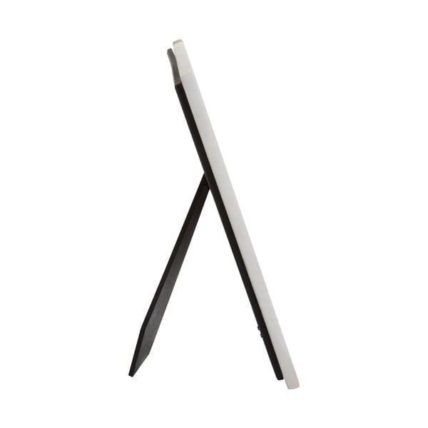 Ramă foto alb-natural din piatră 20x25 cm Sena – Premier Housewares-image-3