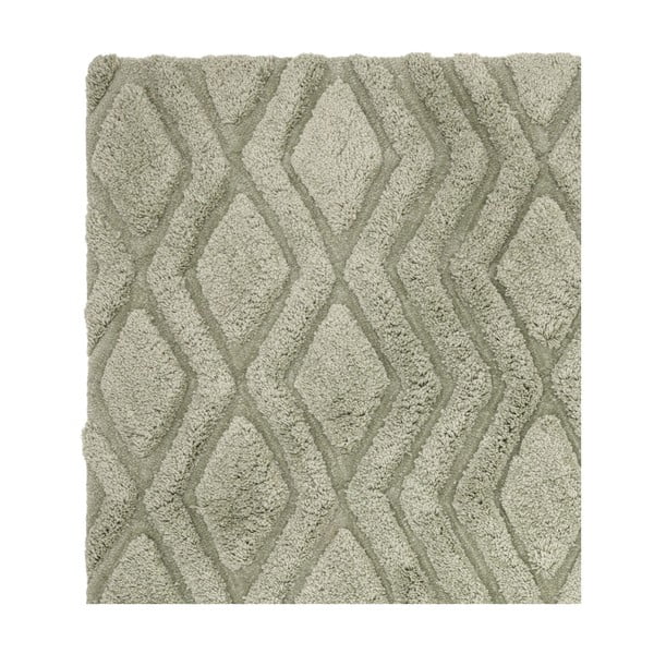 Covor verde 170x120 cm Harrison - Asiatic Carpets-image-3