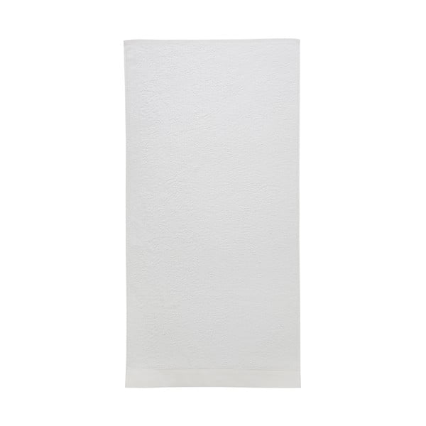 Prosop de baie Pure White, 70x140 cm