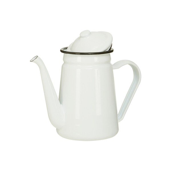 Espressor moka alb 1 l Hygge – Premier Housewares