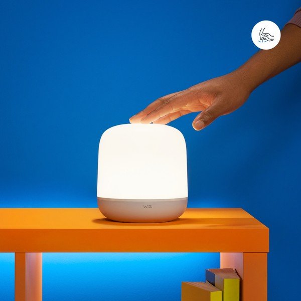 Veioză smart LED 9 W Hero – WiZ-image-1