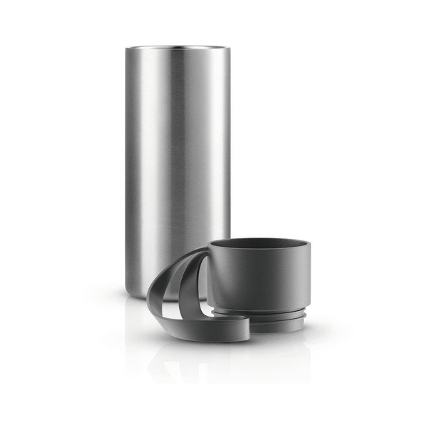 Cană de voiaj Eva Solo To Go Cup Graphite, 350ml-image-2