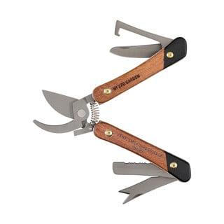 Foarfece de grădină multifuncționale Gentlemen's Hardware Garden