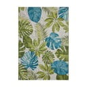 Covor de exterior verde/turcoaz 120x180 cm Flair – Hanse Home
