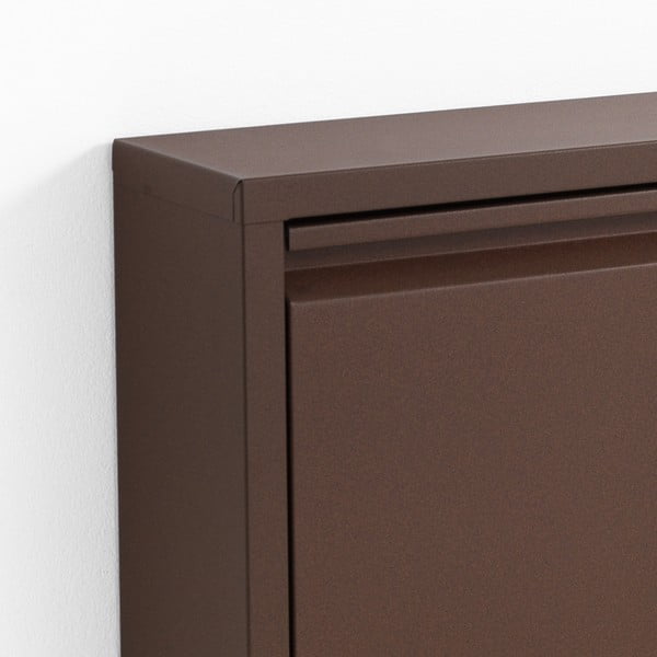 Pantofar Tomasucci Sandy, înălțime 103 cm, maro-image-1